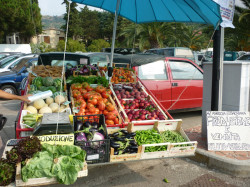 Prodotti Azienda agricola