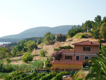 Villa Bruna