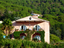 Villa Elbachiara